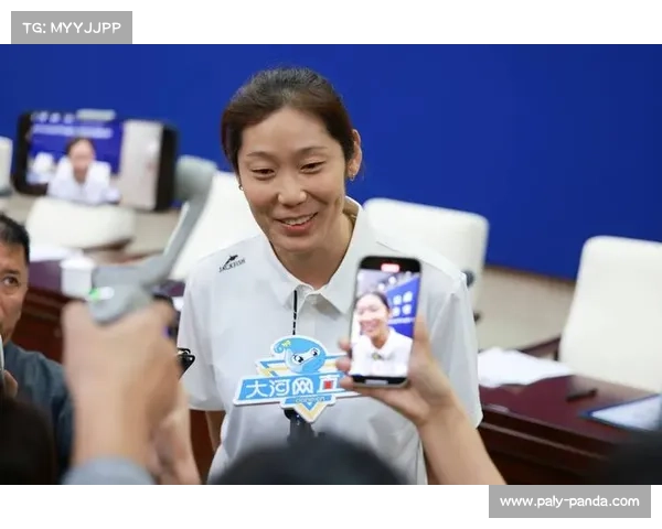 朱婷回归河南女排引发票房与热度飙升助力全队重返巅峰