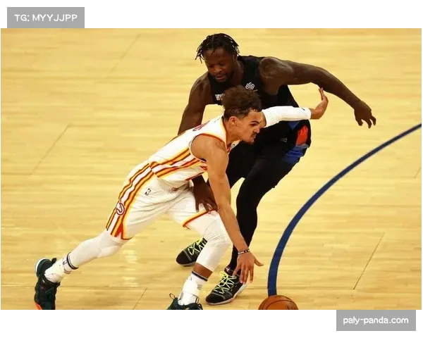 战报:篮网不敌老鹰,特雷·杨送出18次助攻 战报:篮网不敌老鹰,特雷·杨送出18次助攻